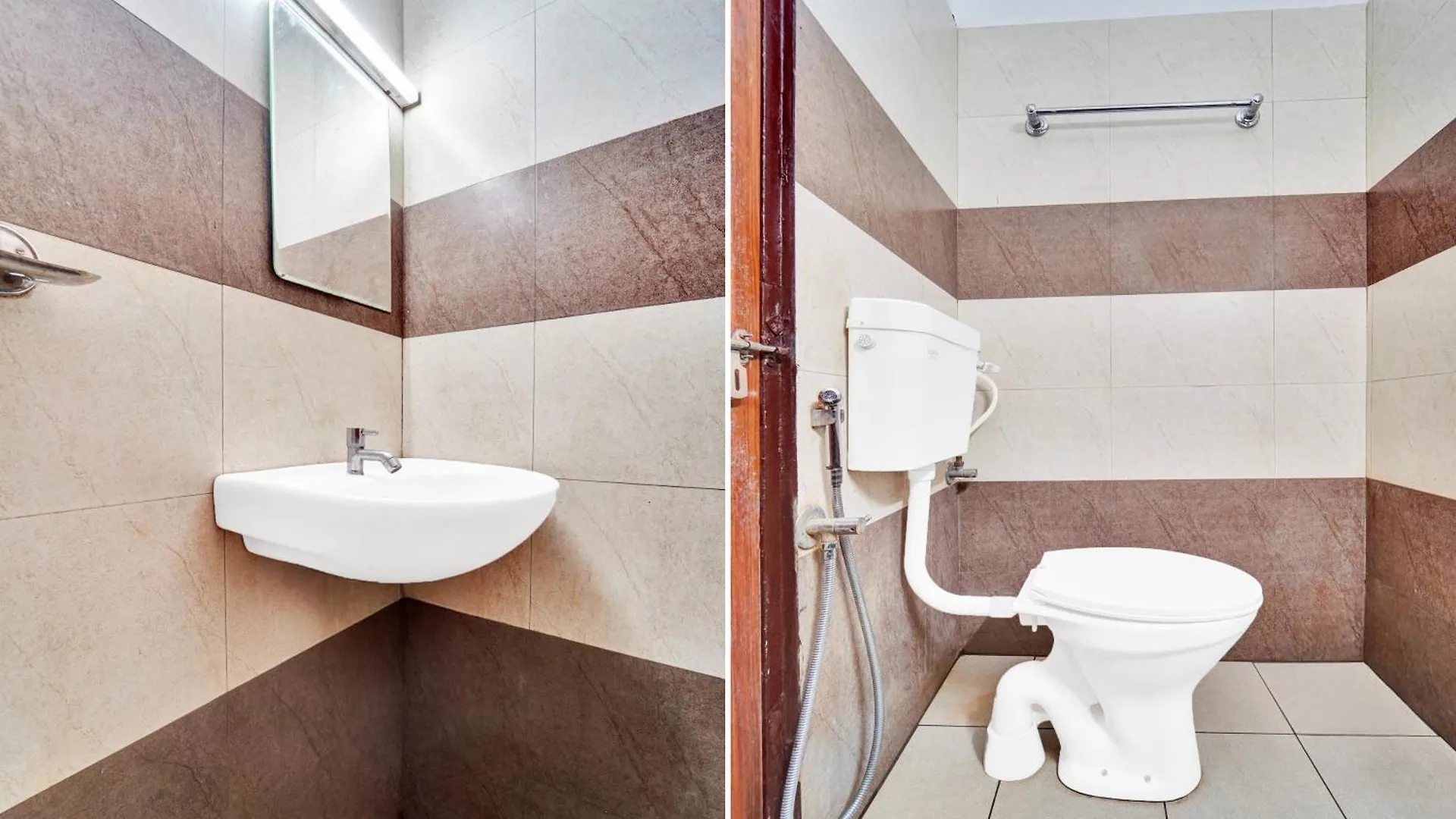 Super Hotel O Ernakulam Near North Railway Station Kochi 0*,